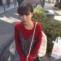 头像女生欧美范霸气(5)