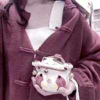 红妆女生头像(17)