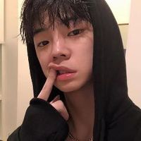 动画图片 可爱男生头像图片(2)