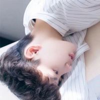 最贱小狗头像男生(4)