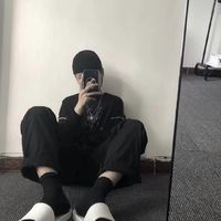适合成年男人的微信头像(7)