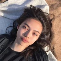 个性欧美潮流头像女生头像背影(16)