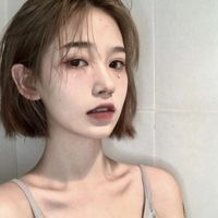 泳池女生头像闺蜜(14)