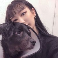 好看的背影微信头像女生头像图片(15)