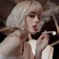欧美男生向日葵头像唯美(10)