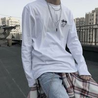 qq头像男生只拍上半身(18)