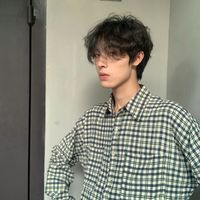 微信调皮头像男生头像图片(17)