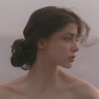 欧美最美女生头像图片大全(8)