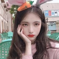 微信美女人物头像(20)