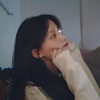 微信素描背影女生头像图片(2)