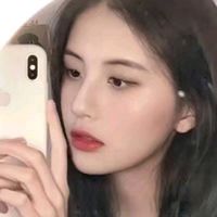 女生闪亮星座头像图片(11)