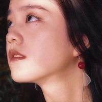 背影女生头像全身唯美(7)