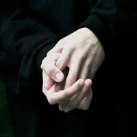 打火机点烟的微信头像 叫啥呢(17)