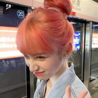 小头像萌图片女生头像(5)