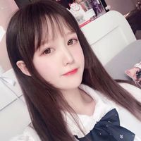 最新露肩女生头像(20)