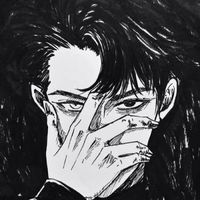 老外男生头像(19)