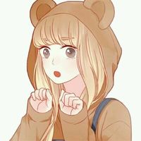 高冷情侣头像一男一女挡脸(12)
