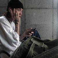 可爱唯美欧美小孩头像+男生(12)