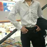 男生自由的微信头像图片大全集(10)