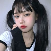 好看霸气的qq头像女生(3)
