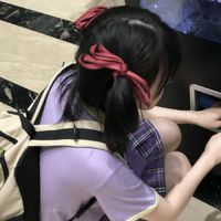 个性头像女生质唯美(15)
