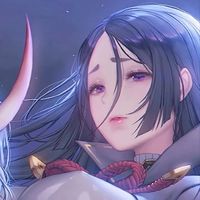 情侣头像图片恐怖(5)