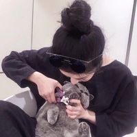 抖音情侣黑白头像男(2)