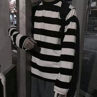 男生扣扣兄弟头像霸气(3)