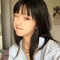 女性微信背影头像大全(5)