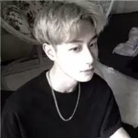 2018好看的微信头像男 最新版(19)