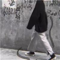 男生和女生暧昧头像(16)