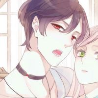 相爱到老的微信头像(18)