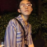 死党头像一对两张霸气男生(9)