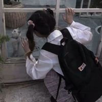 微信头像女 青春(16)