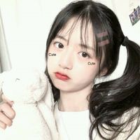 韩国唯美头像女生背影图片大全(5)