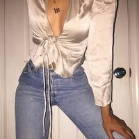 微信欧美搞怪头像女生头像吧(12)