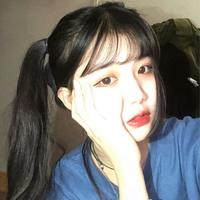 2019女生好运头像(15)