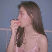 古风伤感的图片女生头像(15)