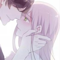 情侣绘画头像大全图片(17)