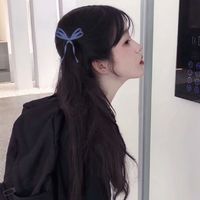 好女孩都用的微信头像(3)