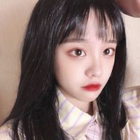 韩国女生头像少女心(6)