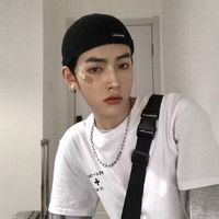 网易云里适合做微信头像的封面(18)
