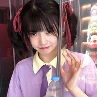 海边好看背影女生头像小清新(16)