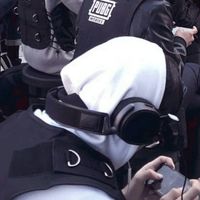 个性网头像背影男生(5)