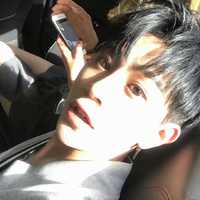 好看的图片qq男生头像(20)