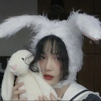 微信头像佛教意境女(15)