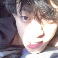 男生头像光头(7)