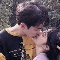 周星驰情侣头像(12)