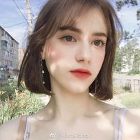 微信头像 可爱 欧美 个性头像(18)