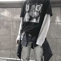qq头像 男生背影伤感(12)